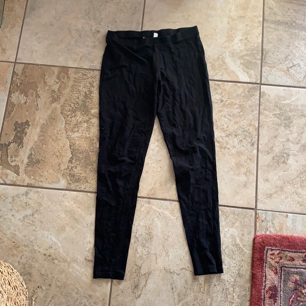 Black Nordstrom BP Leggings